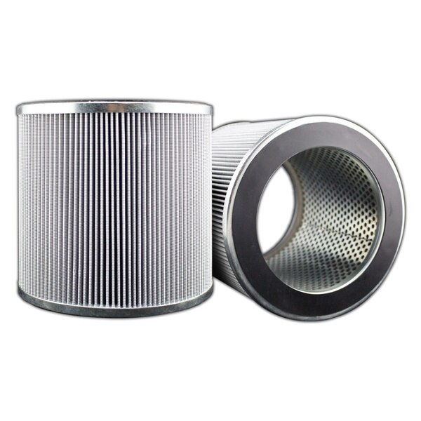 Hydraulic Filter, replaces WIX D73B03EB, Pressure Line, 3 micron, Outside-In, Main Filter, Mfr#: MF0061336